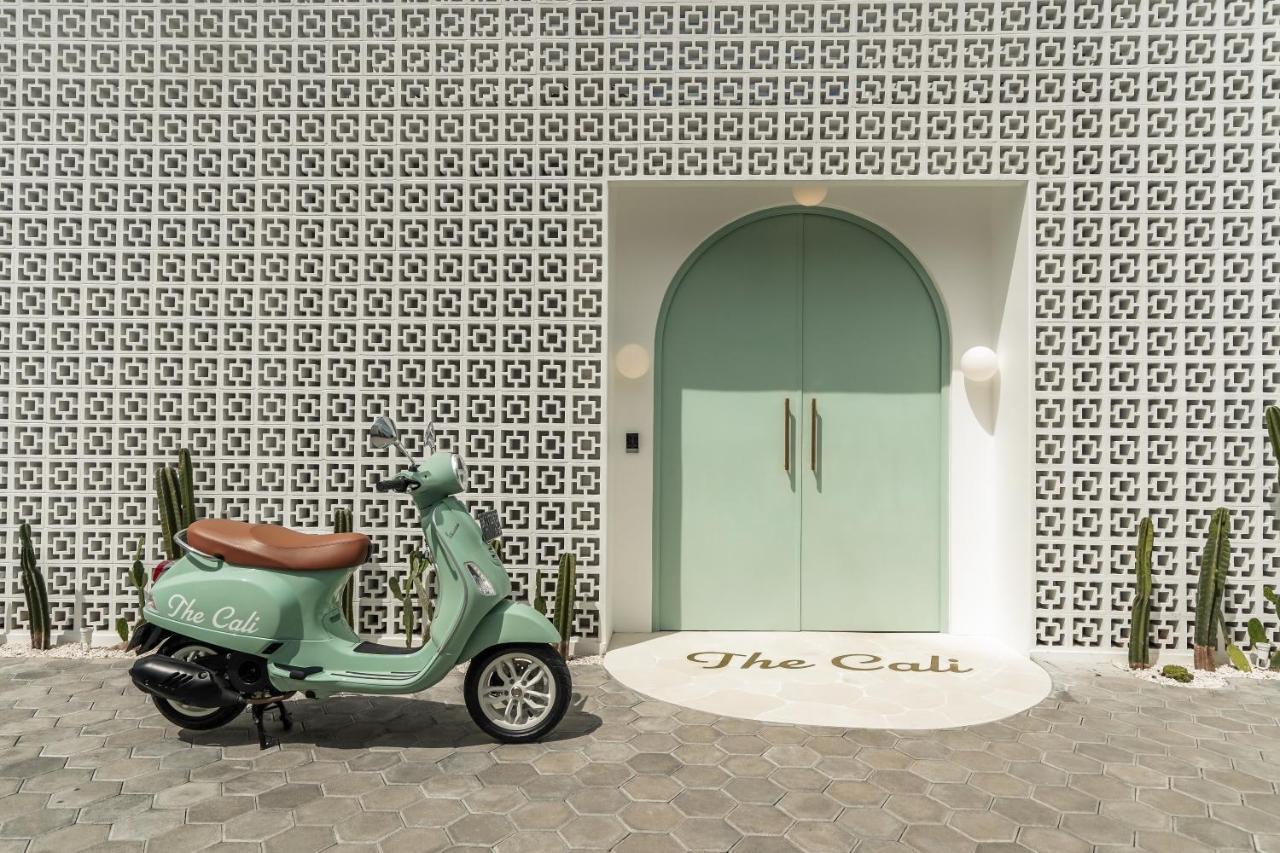 The Cali Villas Canggu Dış mekan fotoğraf