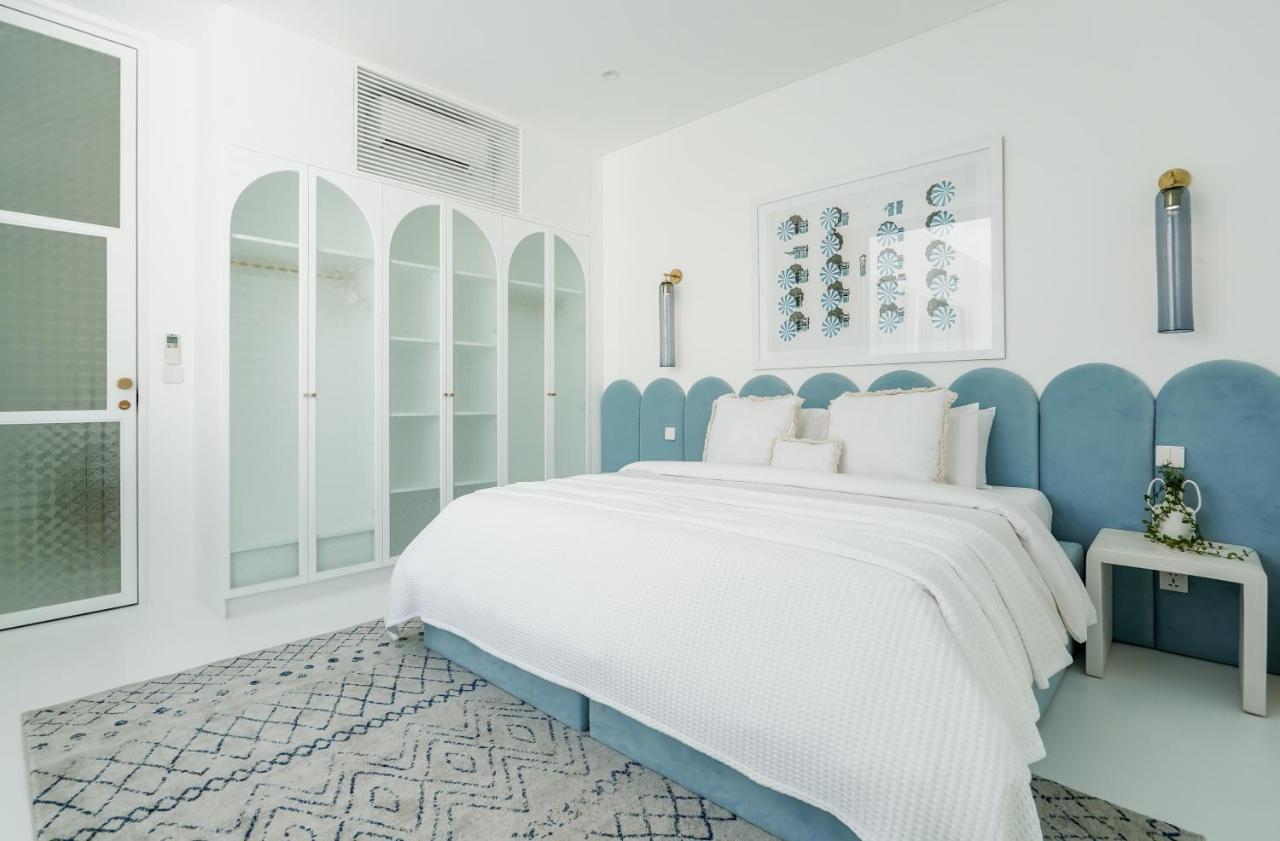 The Cali Villas Canggu Dış mekan fotoğraf