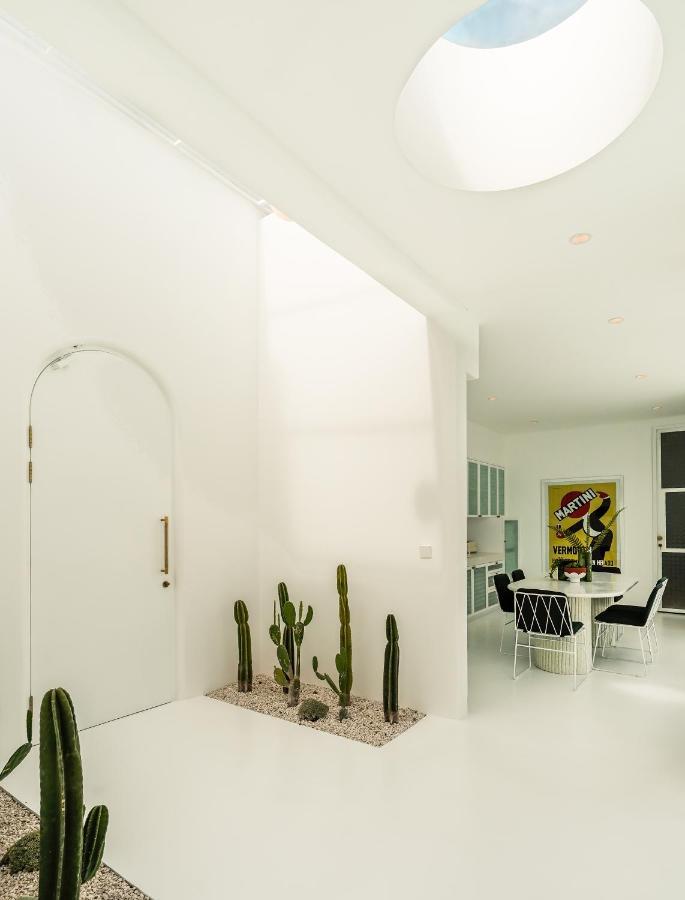 The Cali Villas Canggu Dış mekan fotoğraf