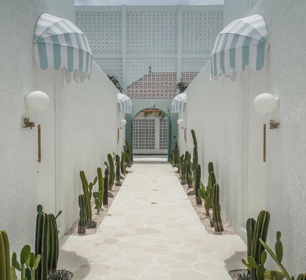 The Cali Villas Canggu Dış mekan fotoğraf