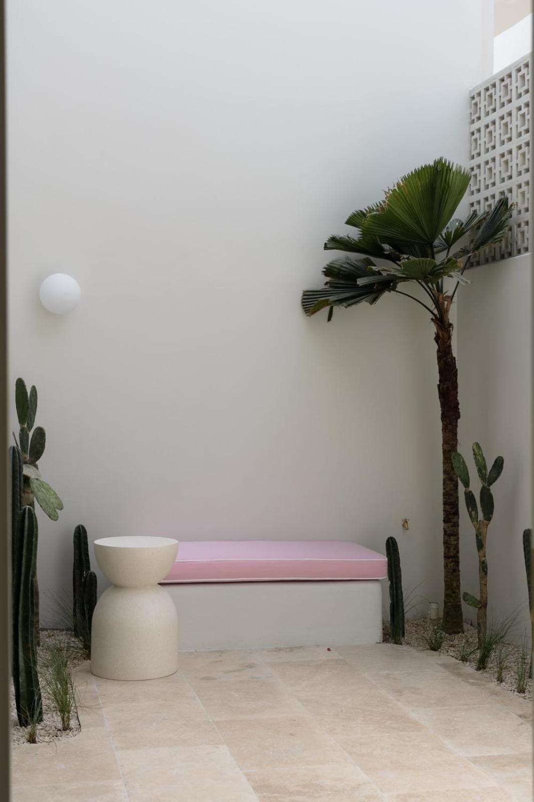 The Cali Villas Canggu Dış mekan fotoğraf