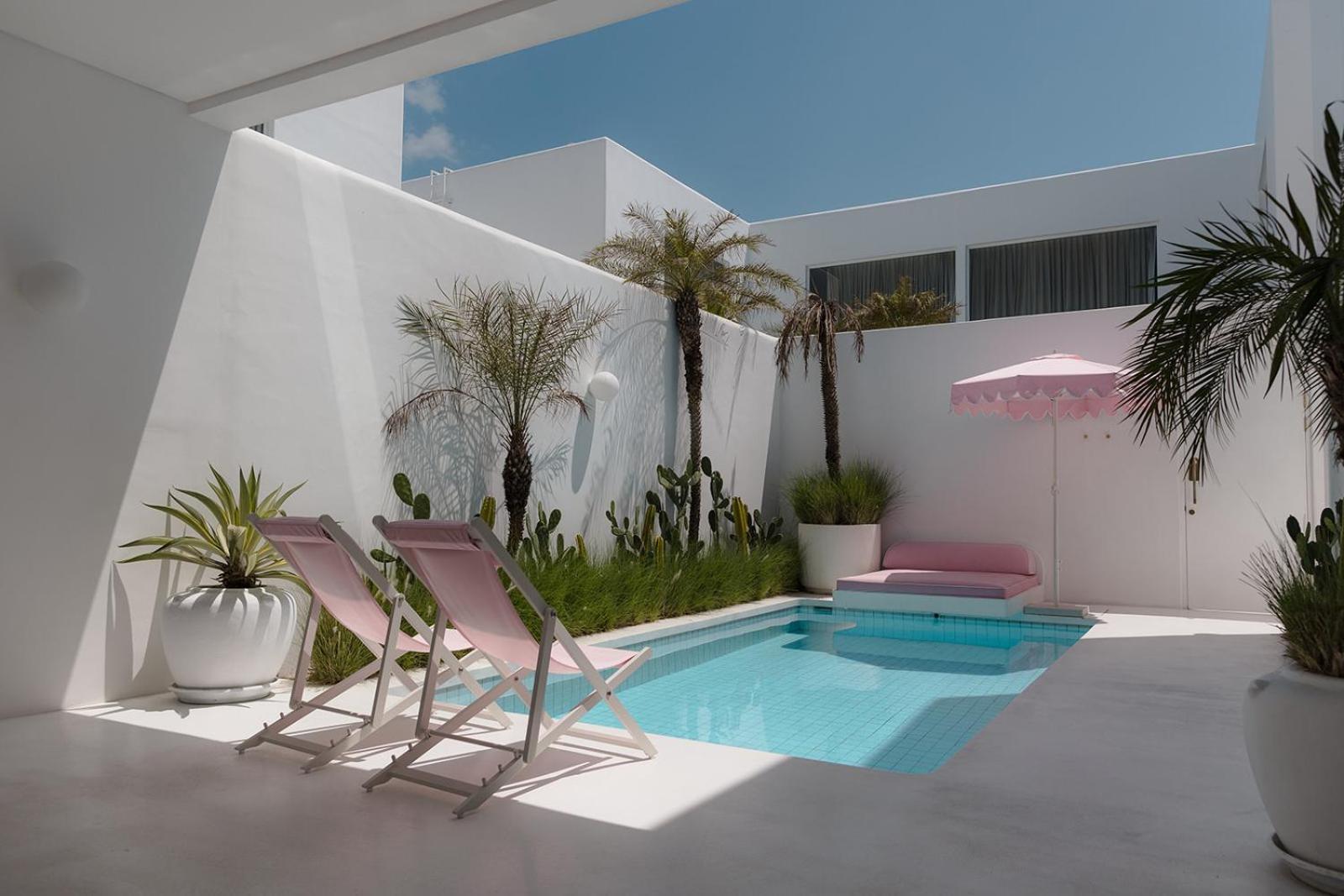 The Cali Villas Canggu Dış mekan fotoğraf