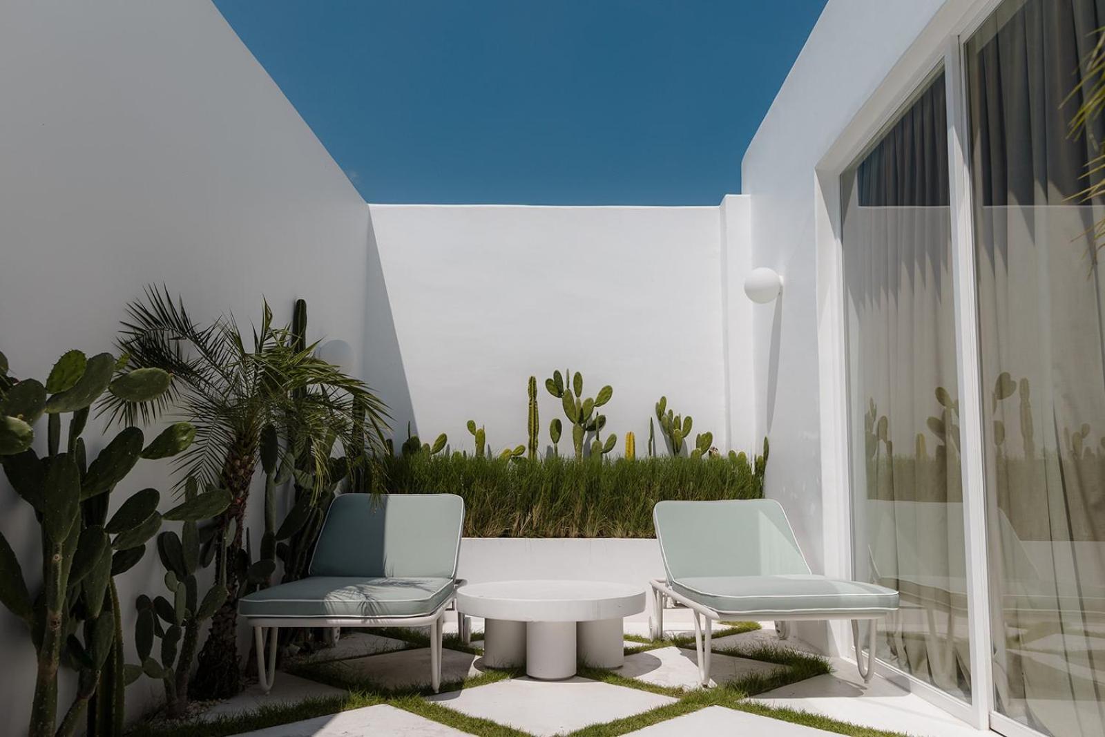 The Cali Villas Canggu Dış mekan fotoğraf