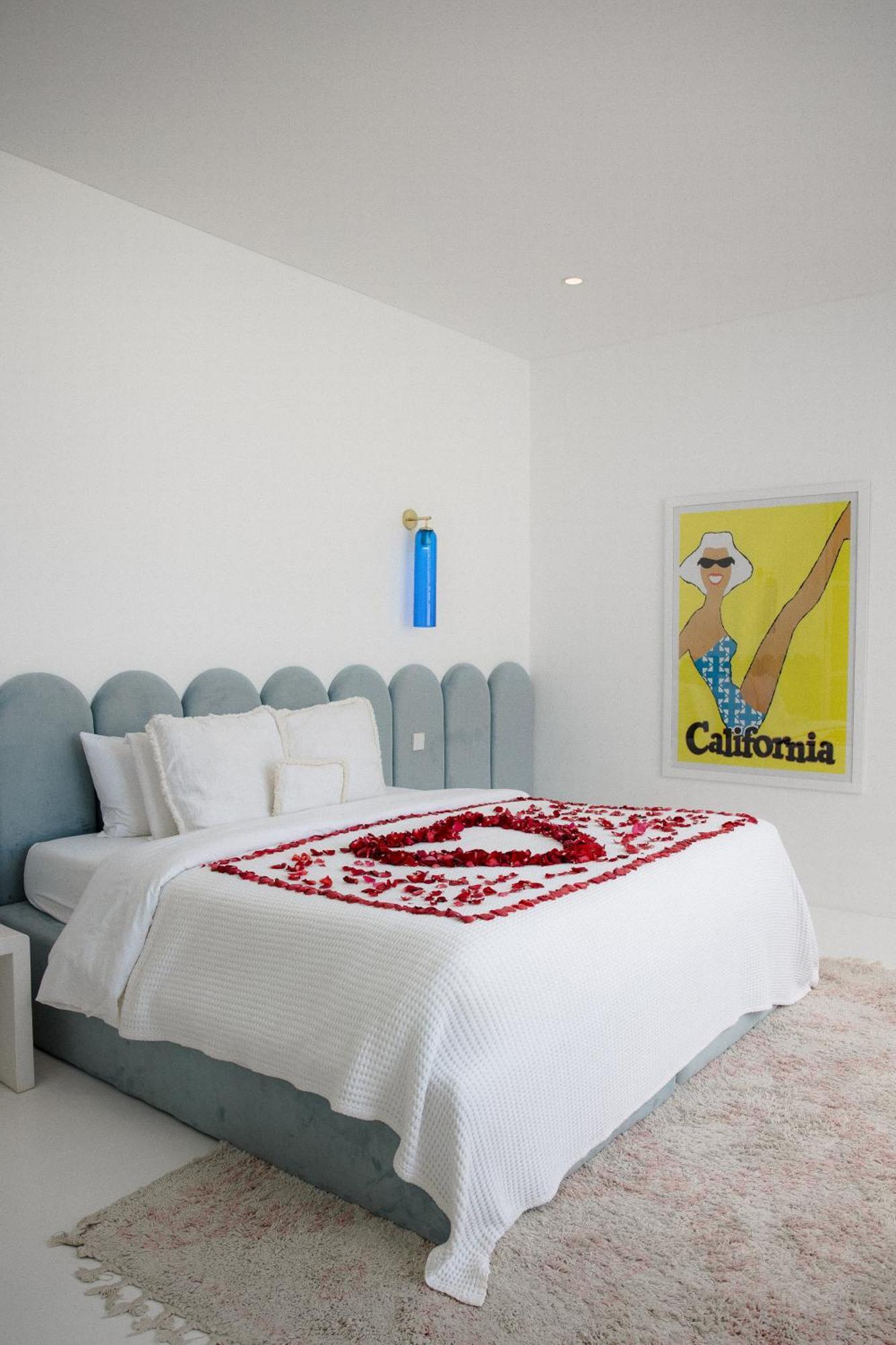 The Cali Villas Canggu Dış mekan fotoğraf