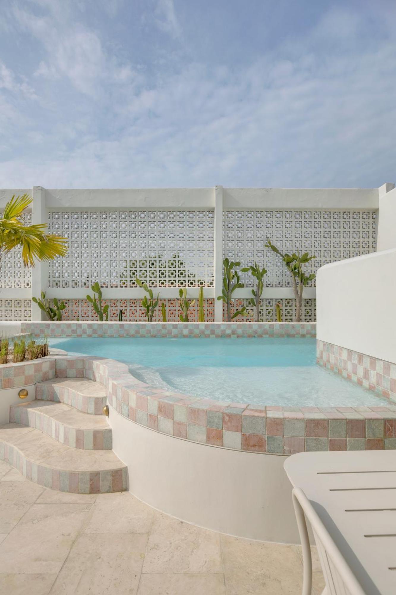 The Cali Villas Canggu Dış mekan fotoğraf