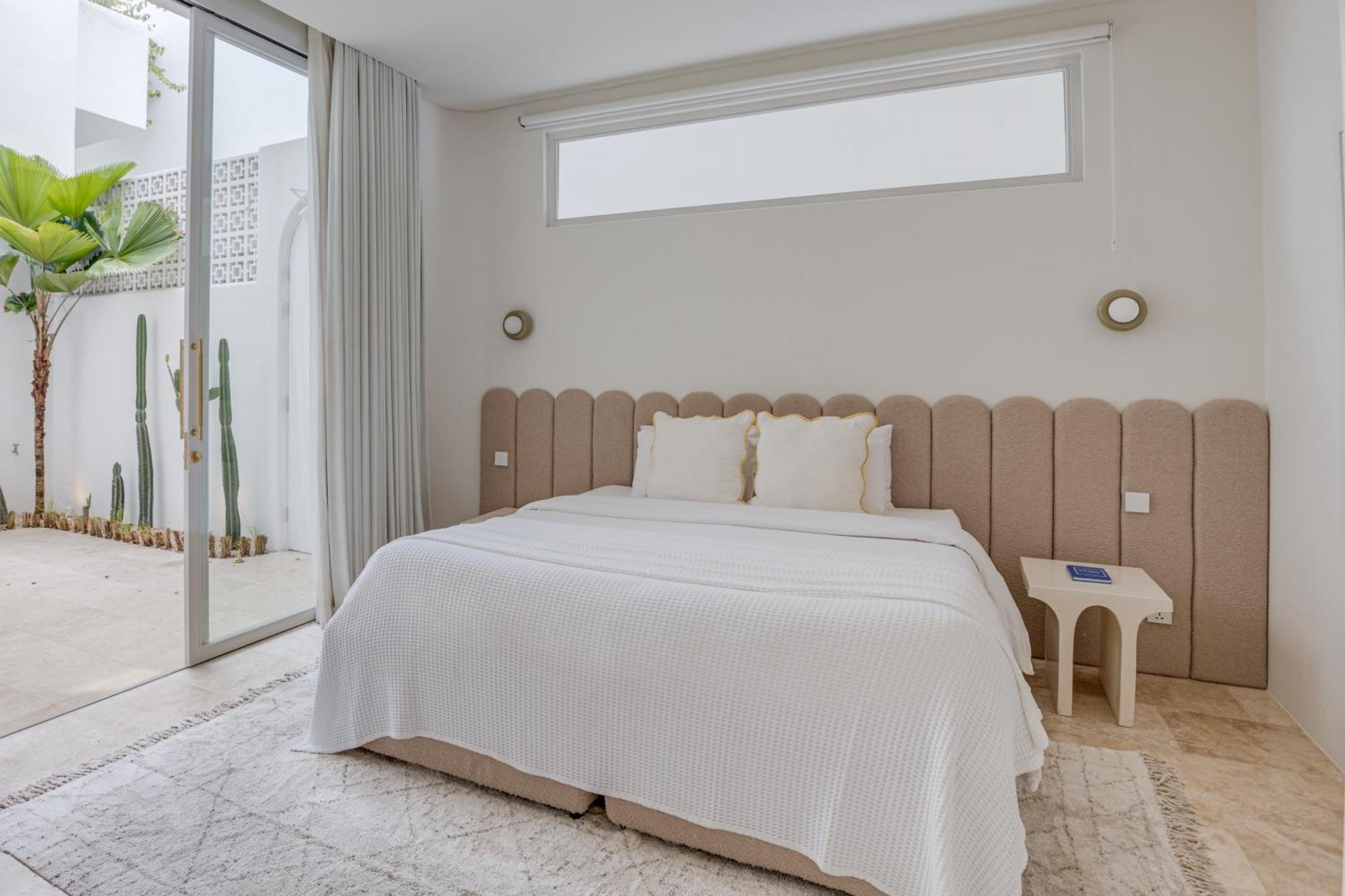 The Cali Villas Canggu Dış mekan fotoğraf